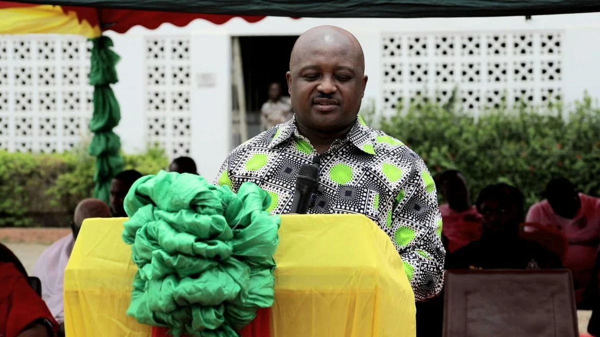 UWR: Over 3,000 equipment distributed to trainees under National Apprenticeship Programme